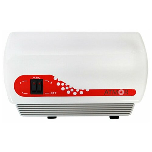 Водонагреватель Atmor In Line 12kW 982800₽