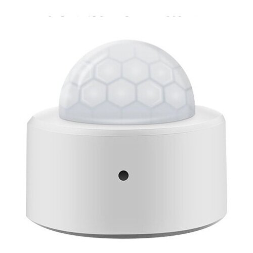 Датчик движения Booox ZMS-102 Mini Tuya Zigbee