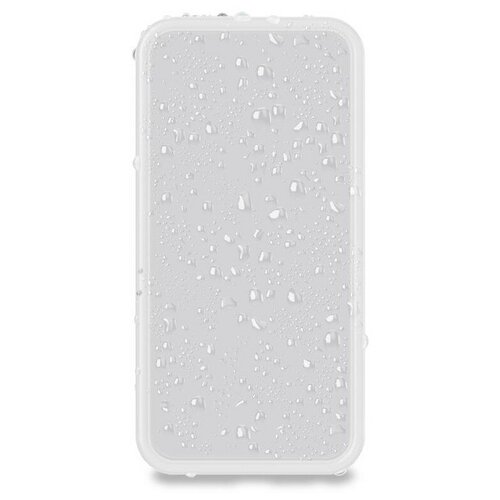 фото Чехол на экран sp connect weather cover для apple iphone 12 pro max 55234