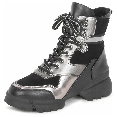 фото Женские ботинки демисезонные t.taccardi