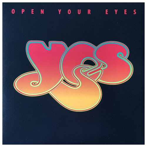 Yes - Open Your Eyes