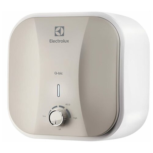 Водонагреватель Electrolux Q-bic U EWH 10 689000₽
