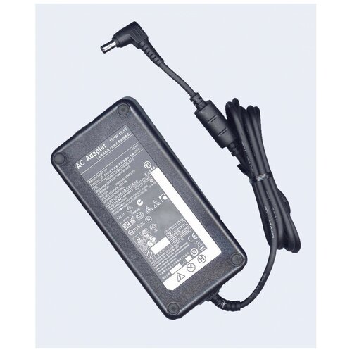 Блок питания для ноутбука Lenovo 19.5V 7.7A 150W 6.3x3.0mm (ADP-150NB D 54Y8814), HC/ORG