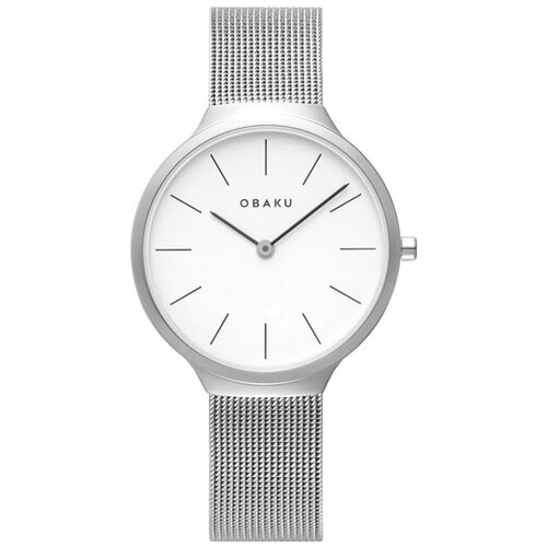 Наручные часы OBAKU V240LXCWMC