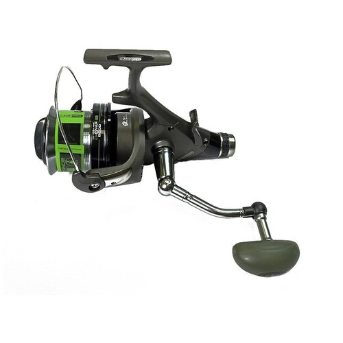 фото Катушка carp pro d-carp 5+1bb 8000