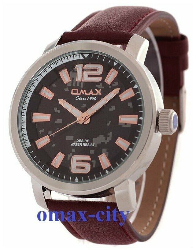 Наручные часы OMAX GX18P25I