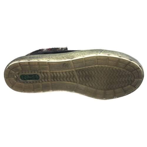 фото Ботинки женские remonte d3373-31 размер 38