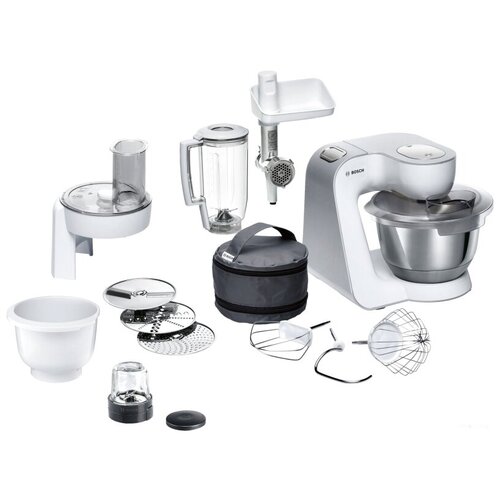Кухонная машина Bosch MUM58257 3018000₽