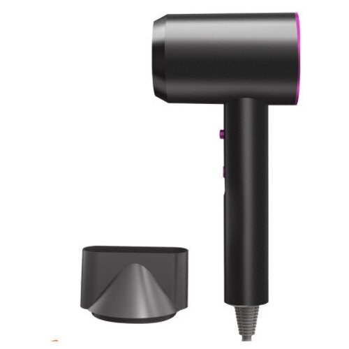 Фен для волос QQW123 черный 219000₽