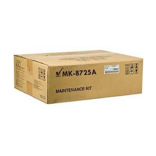 Ремкомплект Kyocera MK-8725A