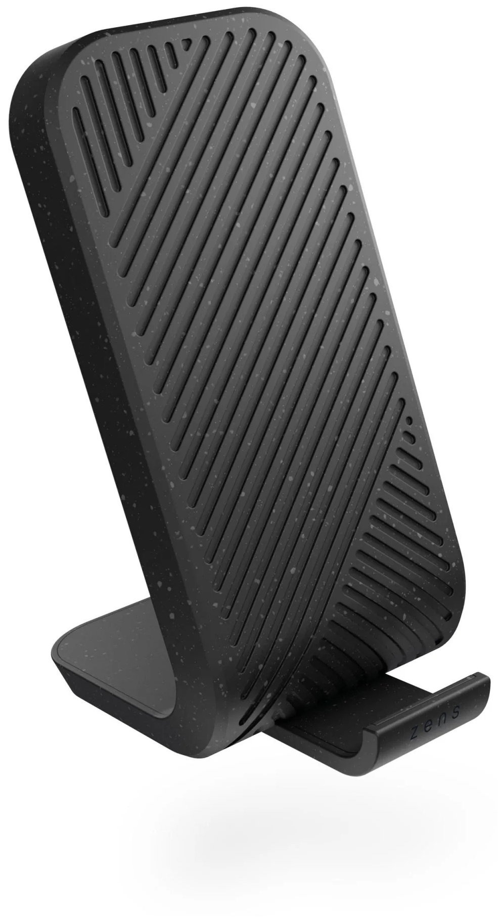 Беспроводное зарядное устройство ZENS Modular Stand Wireless Charger 15W черный (ZEMSC2P/00)