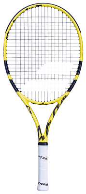 Ракетка для тенниса Babolat Aero Junior 25 2019