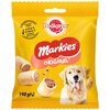 Лакомство для собак Pedigree Markies мясное печенье - изображение