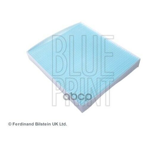 Фильтр салона, BLUE PRINT, ADG02593
