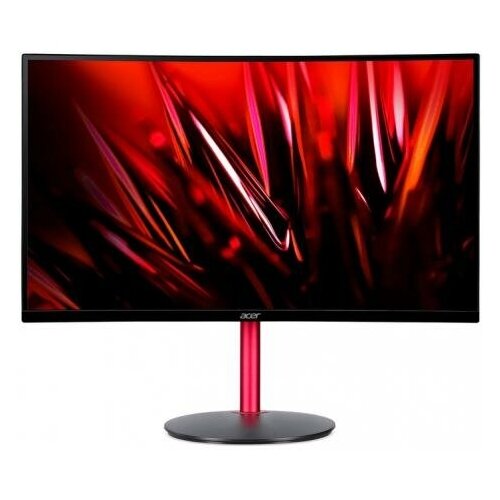 фото Acer монитор 27" acer nitro xz272uvbmiiphx (um.hx0ee.v01)