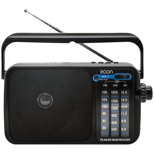 Радиоприемник ECON ERP-1100 154000₽