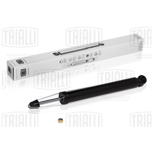фото Амортизатор задний газовый trialli ag20502 для peugeot 308