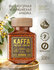 Кофе растворимый сублимированный KAFFA FRESCO QUINDIO, стеклянная...