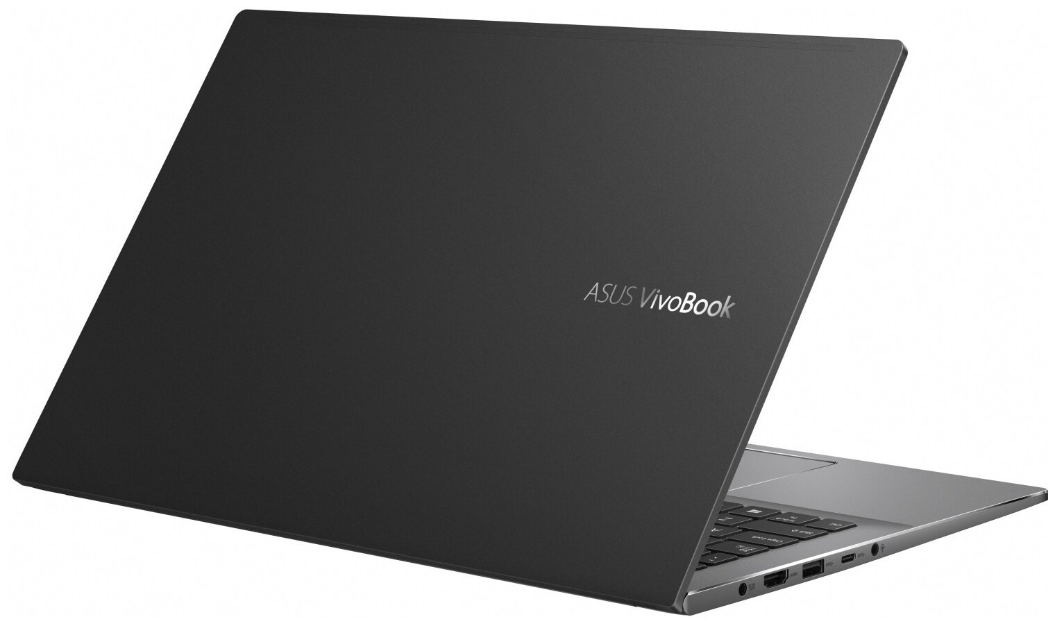 Ноутбук ASUS VivoBook S15 S533EA-BN410W 90NB0SF3-M002P0