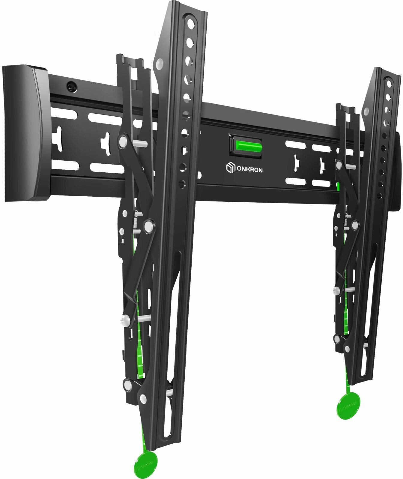 Кронштейн для телевизора 32"-65" ONKRON SN14, наклонный, до 68.2 кг, черный
