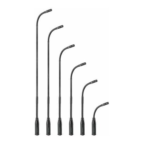 Микрофон гусиная шея Audio-Technica ES925C18 3480500₽