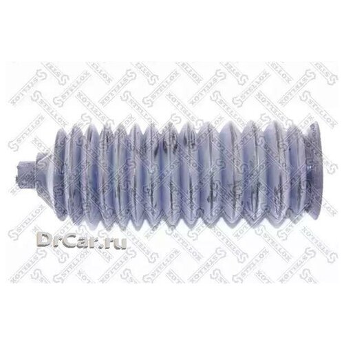 14-71004-sx_пыльник рейки рулевой!\ mazda 323/626/929/telstar 82>, stellox, 14-71004-sx