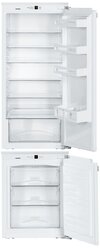 Встраиваемый холодильники Liebherr SBS 33I2