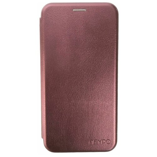 фото Чехол neypo для samsung galaxy m31s m317f premium rose gold nsb18769