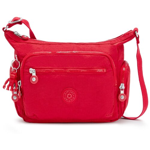 Сумка кросс-боди KI2531Z33 Gabbie S Crossbody Bag *Z33 Red Rouge