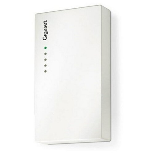 Беспроводной (DECT) IP-телефон Gigaset N720 DECT Multicell