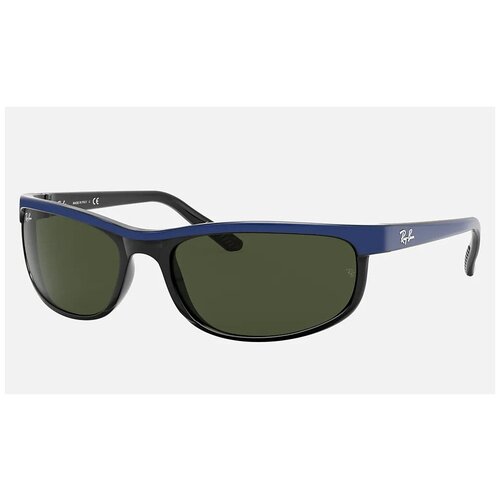 фото Солнцезащитные очки ray-ban predator 2 rb2027 6301 (62-19) luxottica