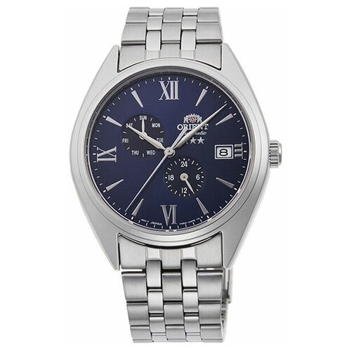 фото Часы мужские orient rn-ak0505l20z