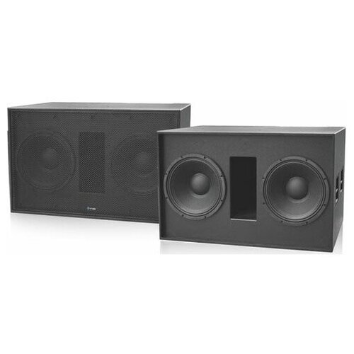Заэкранная акустическая система Cinematic C-218SW 10100000₽