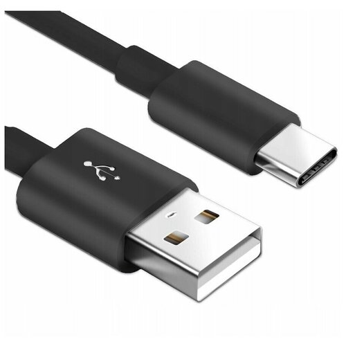 Кабель USB Type C to Type A для Nintendo Switch Cable 2.0 m 360° round magnetic cable ugi type c micro usb charger charging cord 1m 2m 3m for samsung galaxy s8 s9 s10 note 9 note 10