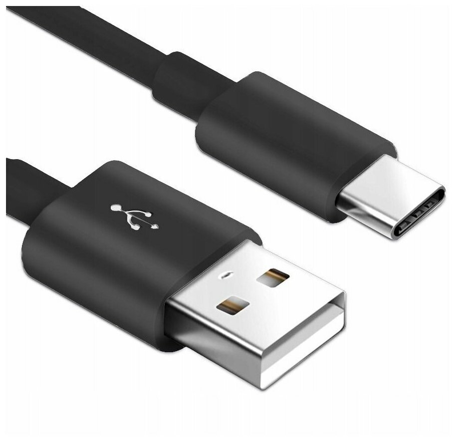 Кабель USB Type C to Type A для Nintendo Switch Cable 2.0 m