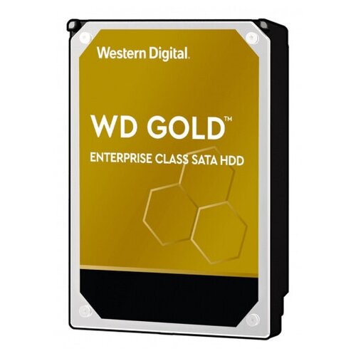 Жесткий диск Western Digital 8Tb WD8004FRYZ 3593700₽