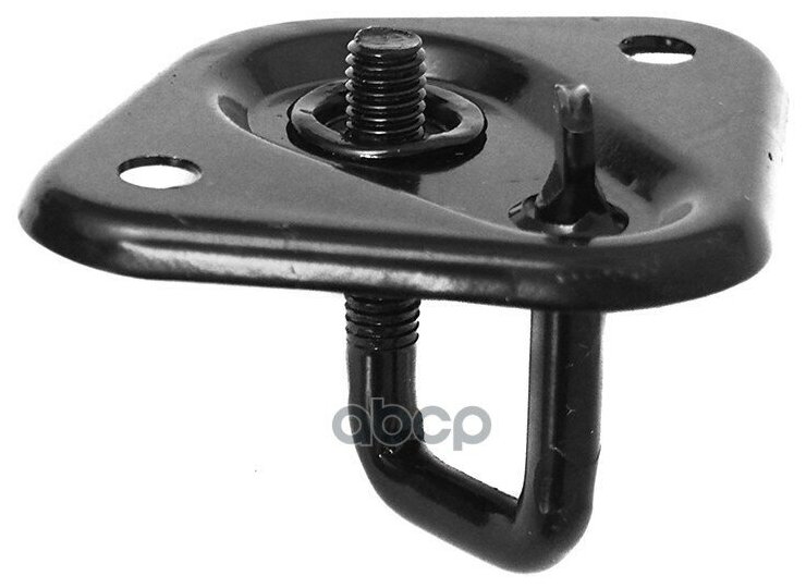 фото SAT ST-MD08-015L-A0 Петля замка капота MERCEDES C-CLASS W204 07-15