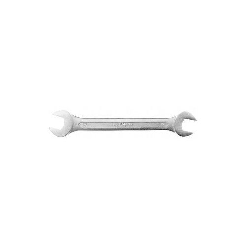 фото Ключ рожковый 16х17мм "av steel" avsteel