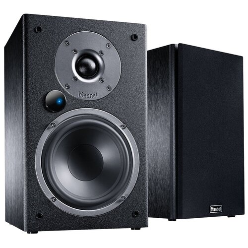 Magnat Monitor Reference 2A black активная полочная акустика 4499000₽