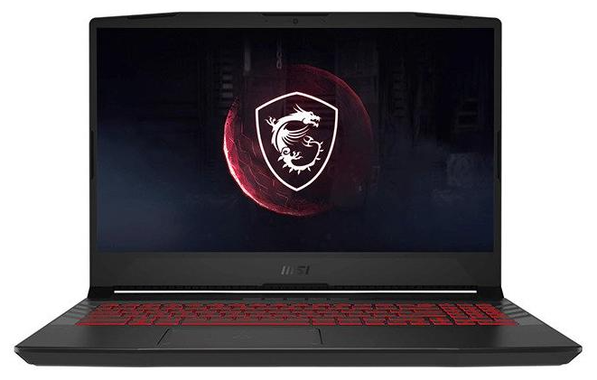 Ноутбук MSI Pulse GL76 11UDK-237XRU, 17.3", IPS, Intel Core i5 11400H 2.7ГГц, 8ГБ, 512ГБ SSD, NVIDIA GeForce RTX 3050 Ti для ноутбуков - 4096 Мб, Free DOS, серый [9s7-17l222-237]