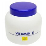 Тайский увлажняющий крем для тела Aron Vitamin E, 200 мл. - изображение