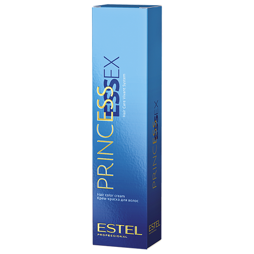 Корректор ESTEL PRINCESS ESSEX CORRECT 0/44 оранжевый, 60 мл sansom ian essex poison