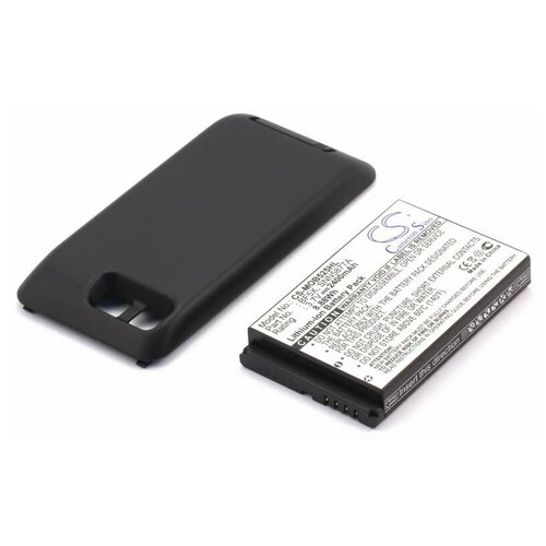 аккумулятор для motorola mtp700 mtp750 pmnn4048 pmnn4049 Усиленный аккумулятор для Motorola BRAVO, Defy (BF5X, HF5X)