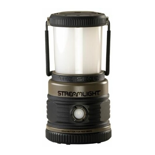 фото Фонарь streamlight siege rugged hand 540 lumen lantern