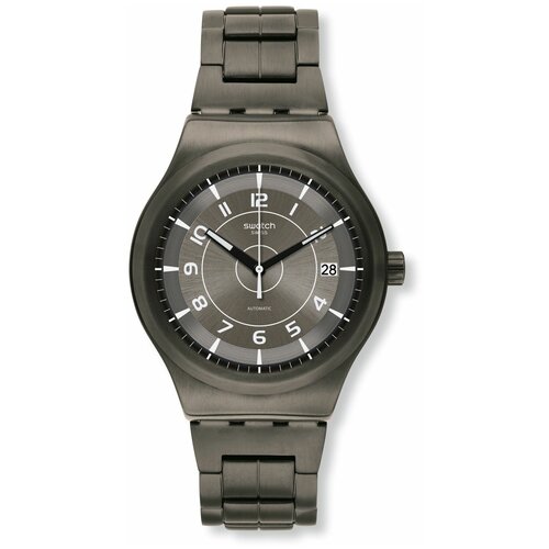 Наручные часы SWATCH SISTEM BRUSHED