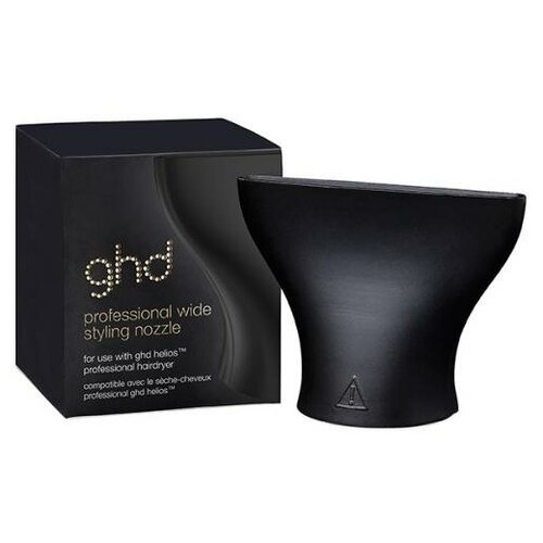 Насадка широкая на фен GHD Helios 10000023261 235000₽