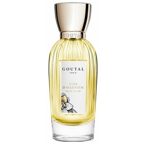 Goutal Bois D'Hadrien Eau de Parfum 30мл