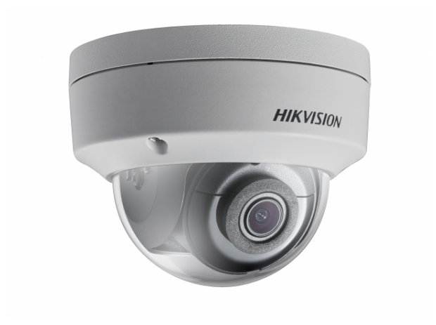 Hikvision DS-2CD2135FWD-IS 4мм