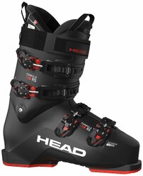Горнолыжные ботинки HEAD Formula RS 110, р. 27.5, black/red