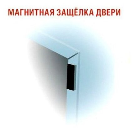 Умывальник дачный с подогревом воды Акватекс в комплекте с тумбой пластиковой мойкой цвет Аквамикс - фотография № 5